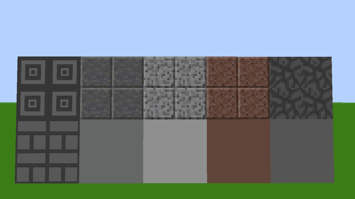 Morefpspack Resource Packs Minecraft Curseforge - Premium Ocean Design Gallery - Mobile