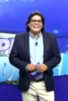 Terra Da Gente Programa O De Tv Mi Tv - Amazing Landscape Wallpaper - Full HD