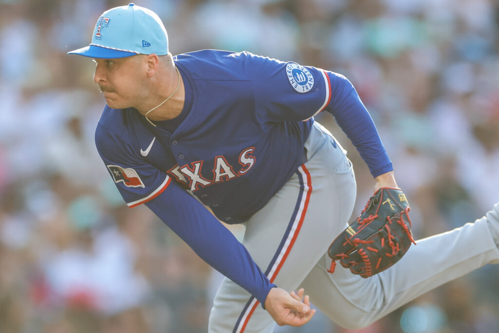 Cubs Sign Jacob Webb: Breaking Down the One-Year Deal with Club Option (2026)