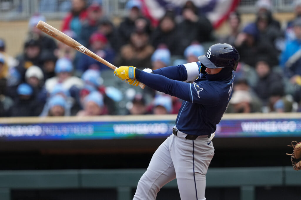 Rays Roster Moves: Fraley's Injury, Williams' Call-Up, and Brooks' Future (2026)
