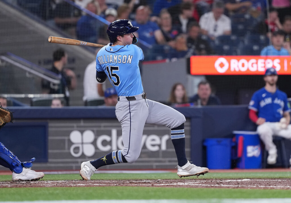 MLB Injury Updates: Williamson, Cecconi, Wilcox Out (2026)