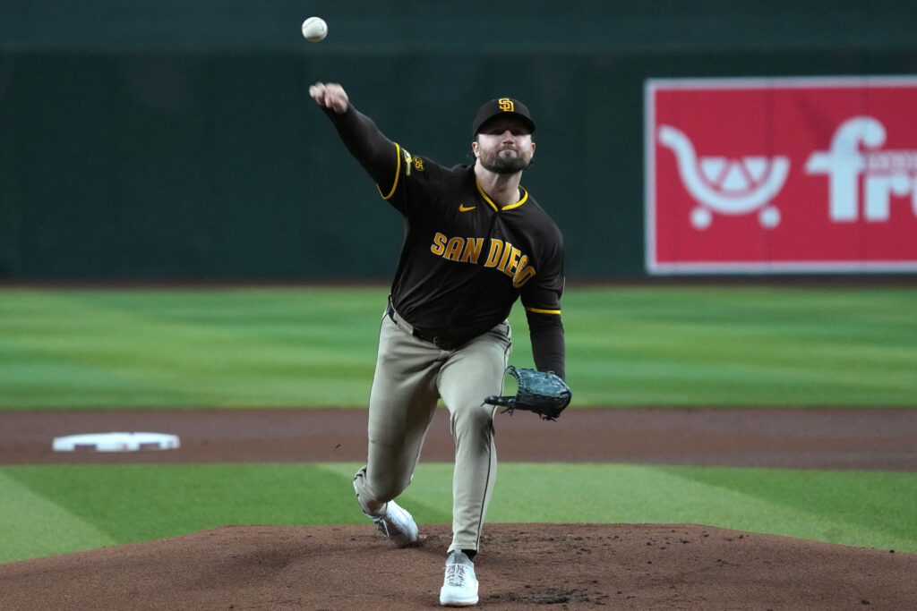 MLB Trade Deadline: Mize's SD Debut Disaster, Cameron's Dominance, Braves' Win Streak (2026)
