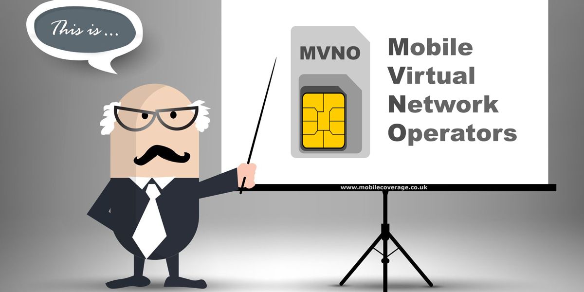 What are mvno (mobile virtual network operators)?