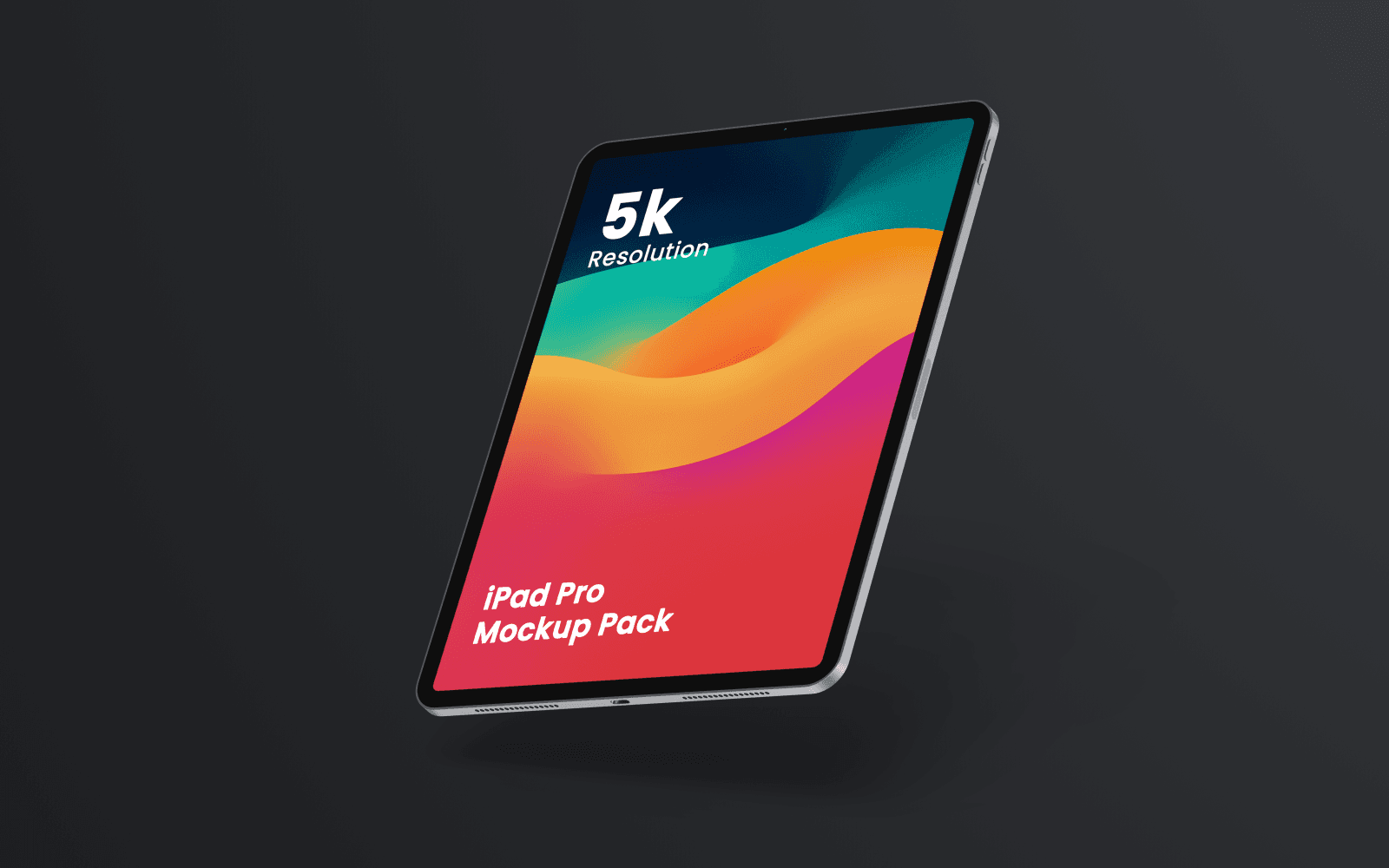 Ipad Pro Mockups Mockupia - HD Mountain Arts for Desktop