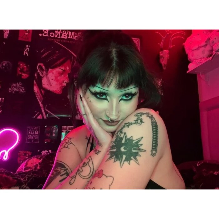 gothiccthorn
