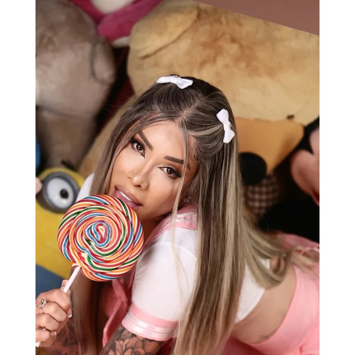 babihoneyfree