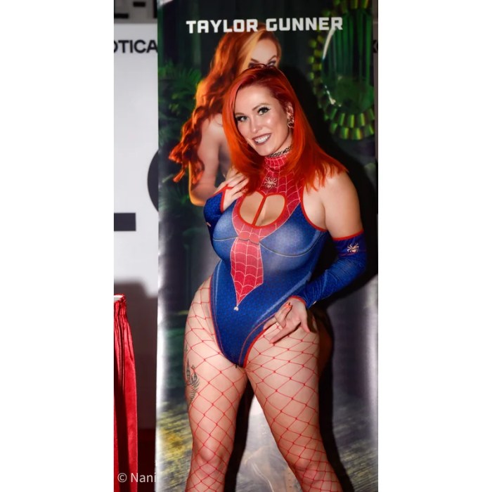 taylorgunner