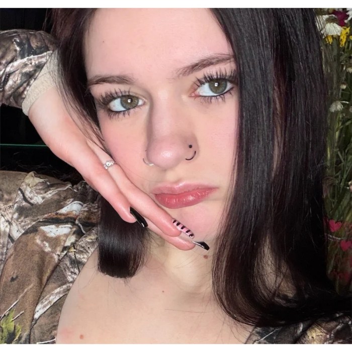 lilyhasasecret