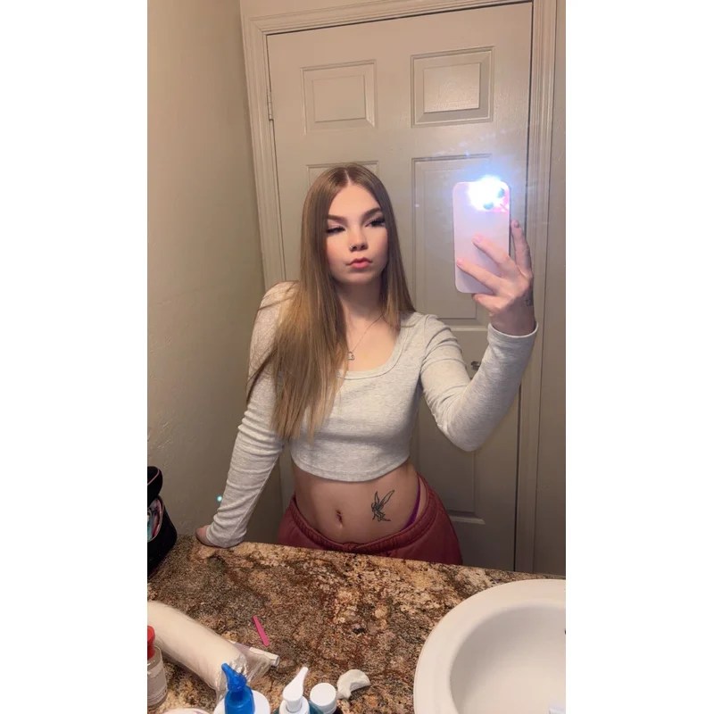 barbiesbodyy Spotlight #fapmodeli1