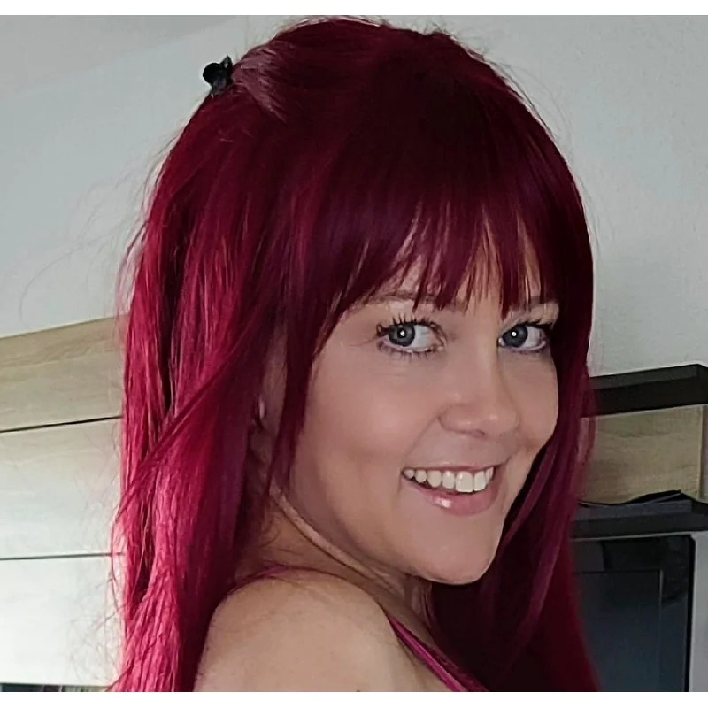 nicky-red Spotlight #fapmodeli1