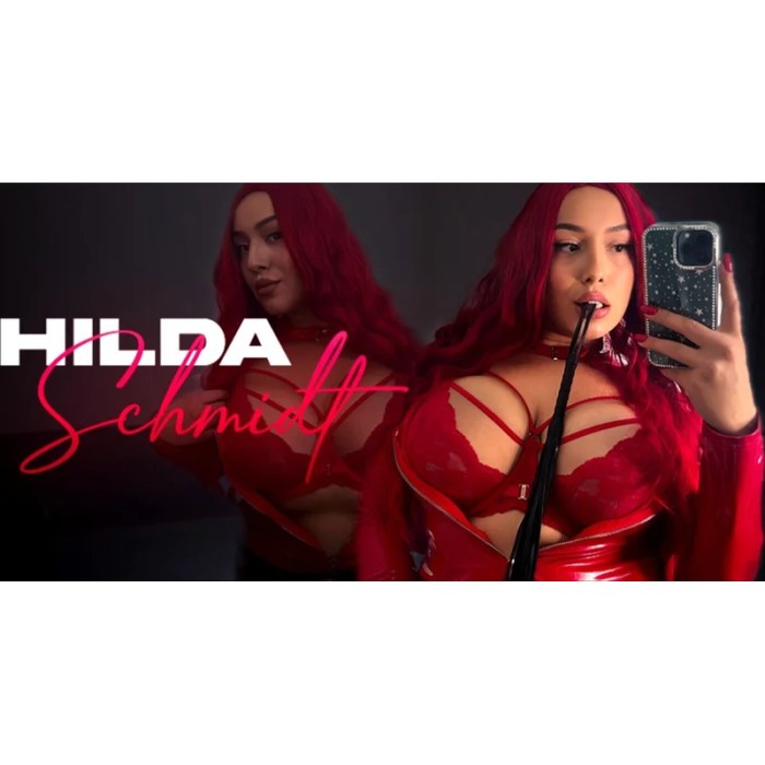 hildaschmidt