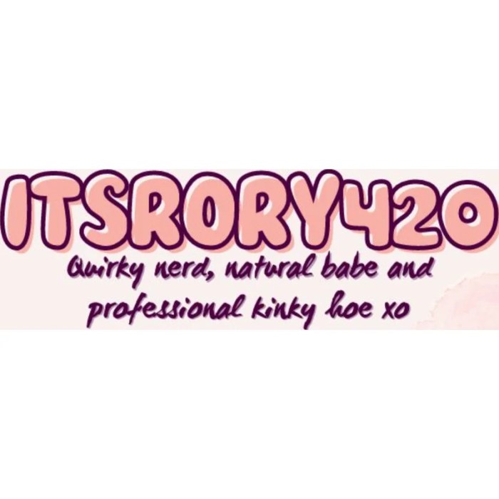 itsrory420_free