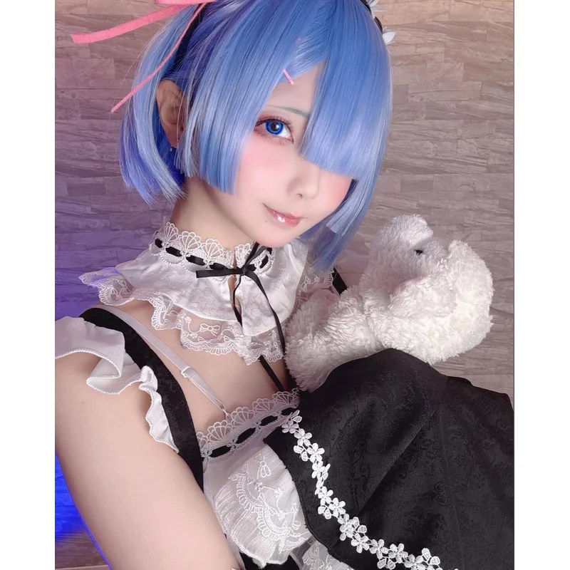 chuchu_n Spotlight #fapmodeli1