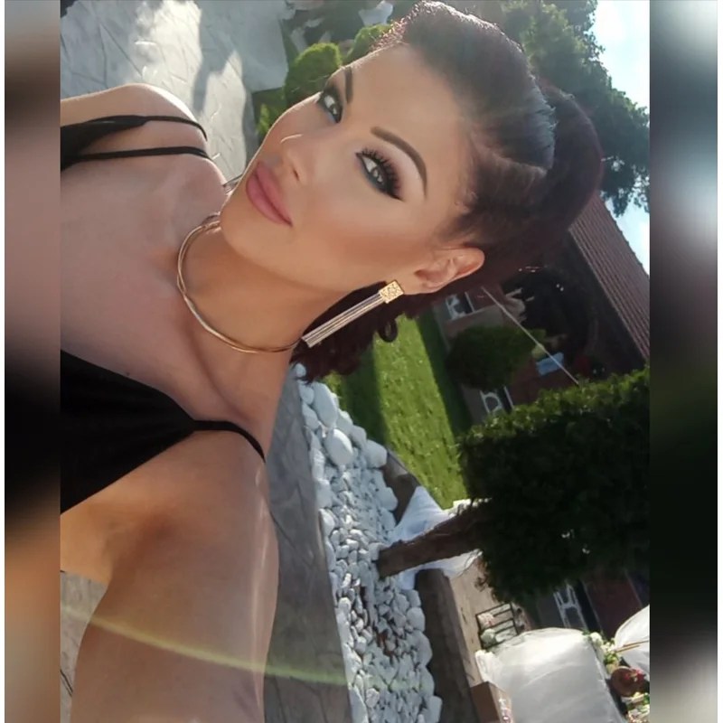 Terryeblack Spotlight #fapmodeli1