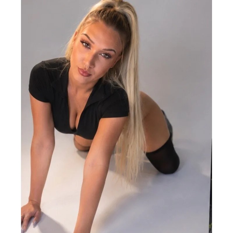 Lexy🖤💦 Spotlight #fapmodeli1