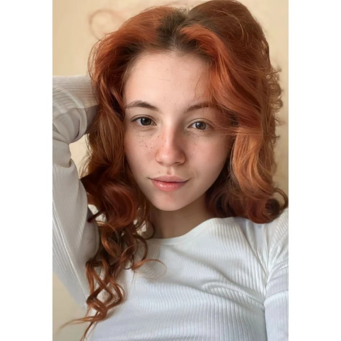 wetredheadevelyn