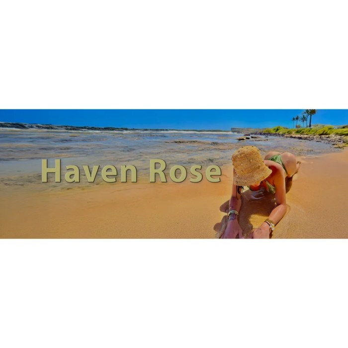 tshavenrose