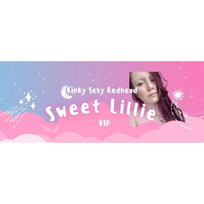 sweetlillievip