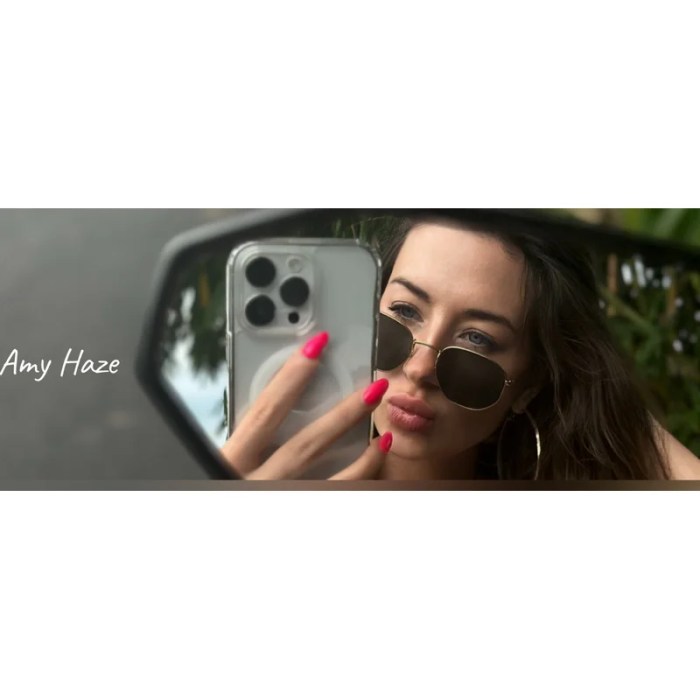amyhazeme