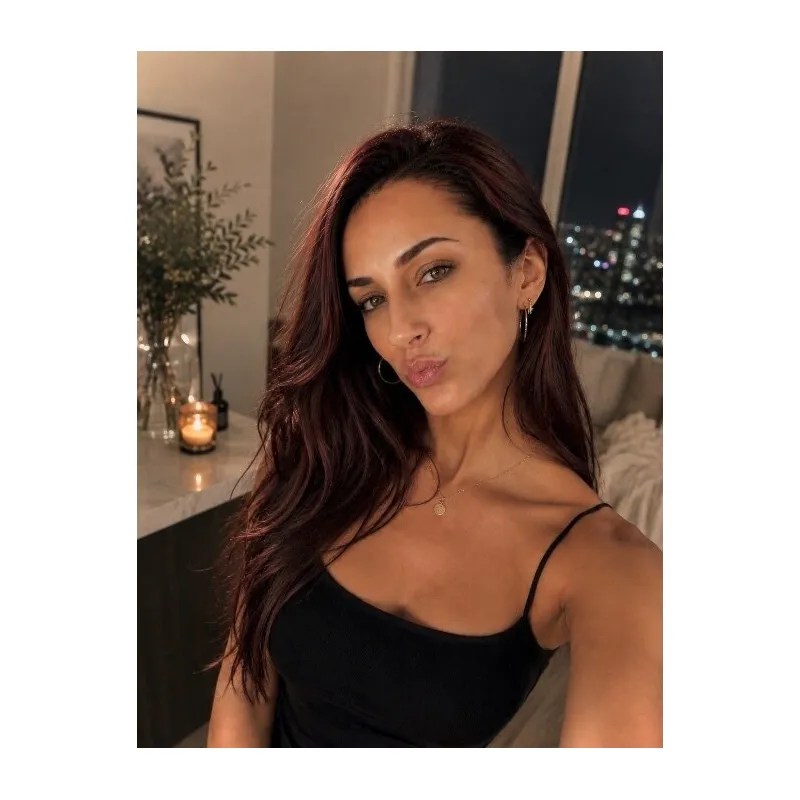 Serenity Rae ✨ Spotlight #fapmodeli1