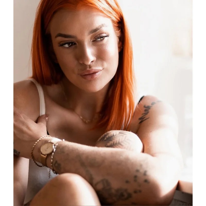 Simone Denmark Spotlight #fapmodeli1