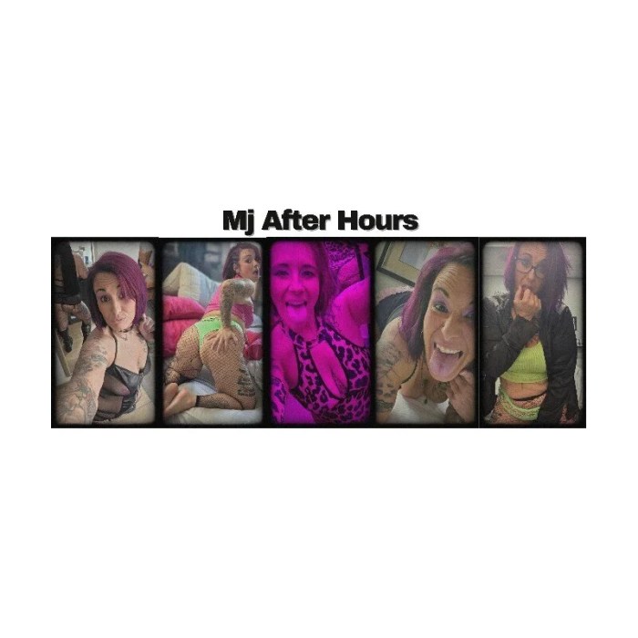 mjafterhours