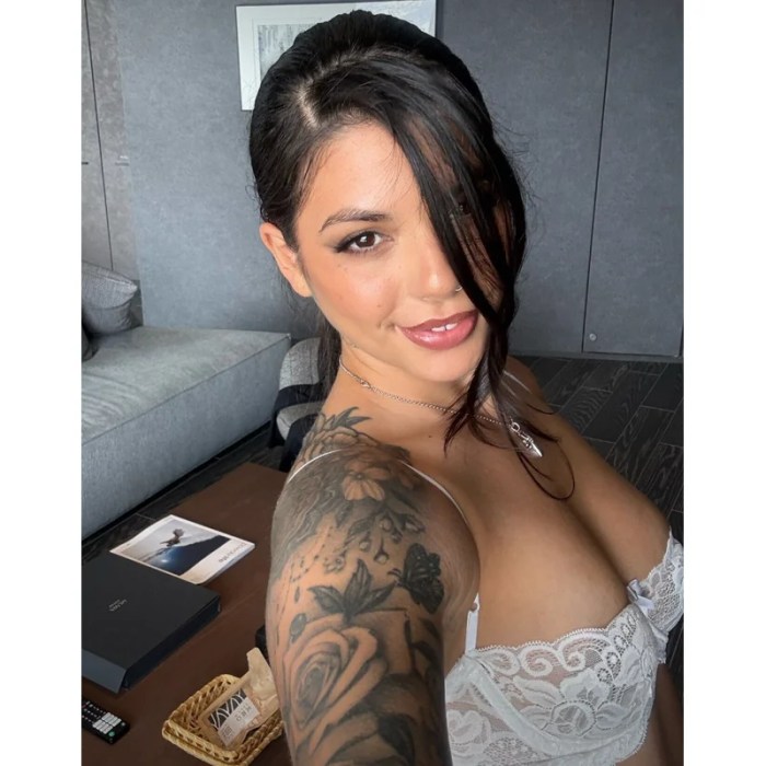 ginavalentinauncensored