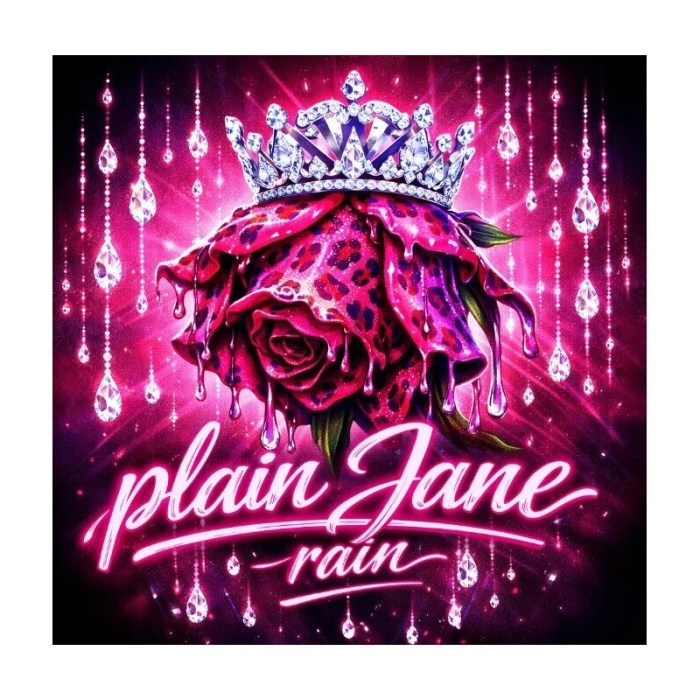 plainjanerain