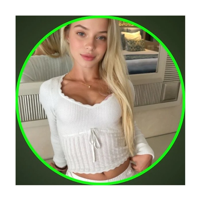 elinablonde