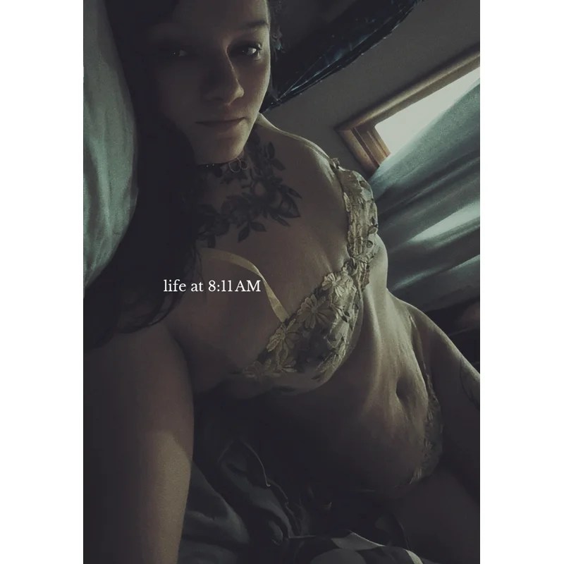 Bri.tbabes Spotlight #fapmodeli2