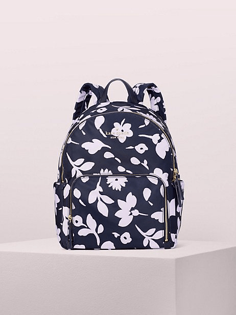 Kate Spade Watson Lane Baby Hartley In Parisian Navy Modesens