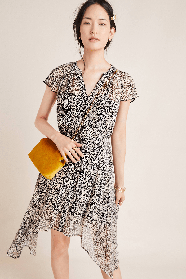 The range of velvet by graham & spencer clothing has been curated by leading . Velvet By Graham Spencer Belen Mini Dress In Assorted Modesens