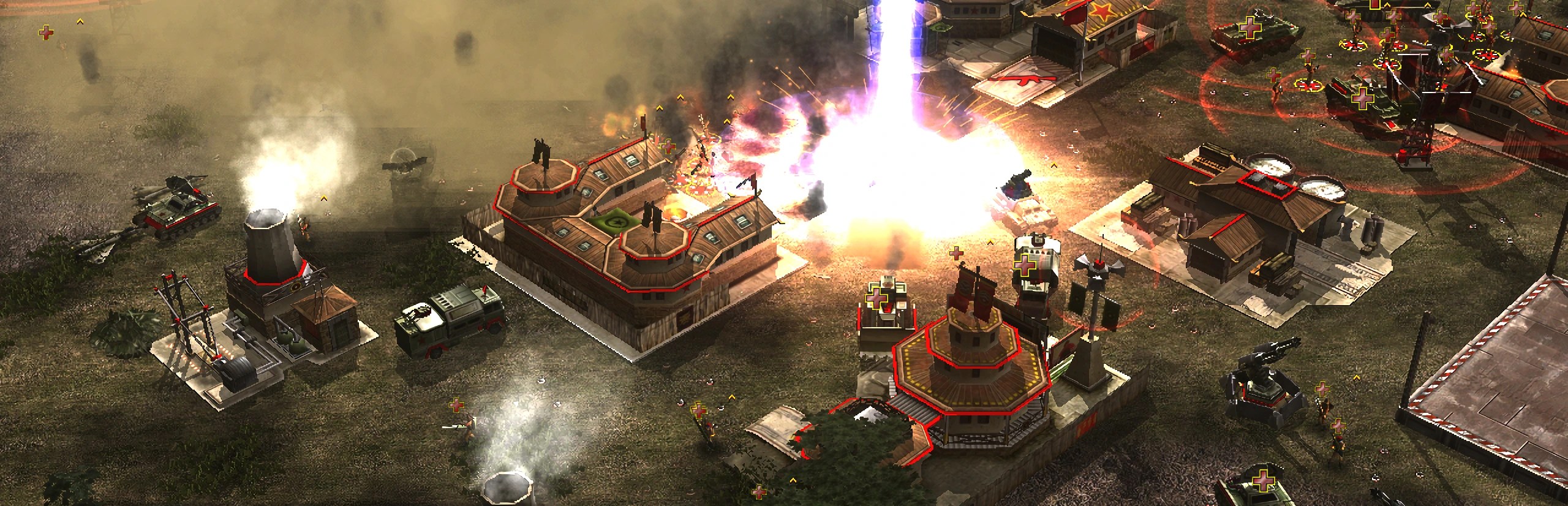 C C Generals Zero Hour Enhanced Modstalgia