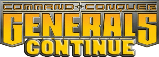Generals Zero Hour Continue Modstalgia