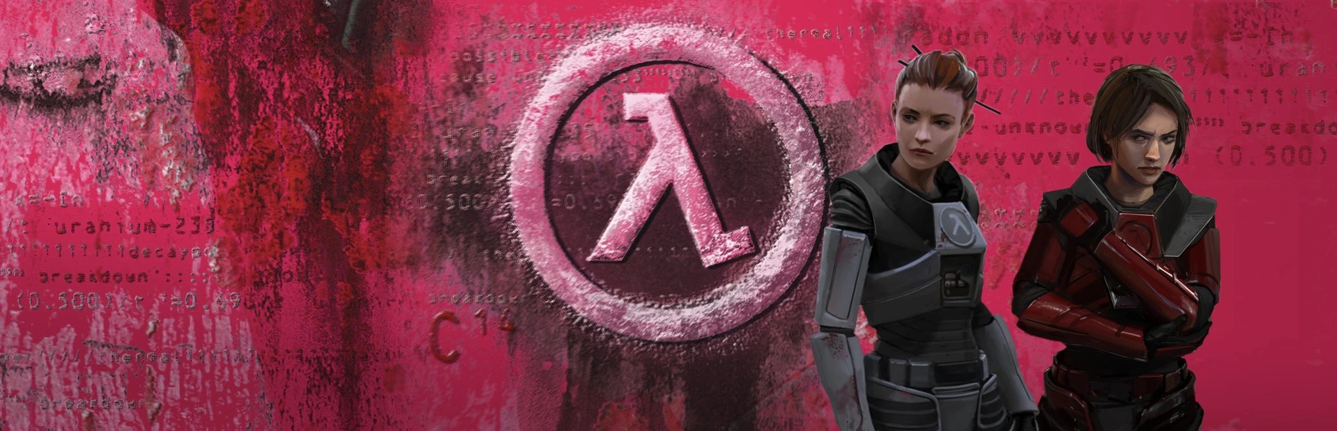 Half Life Decay Modstalgia