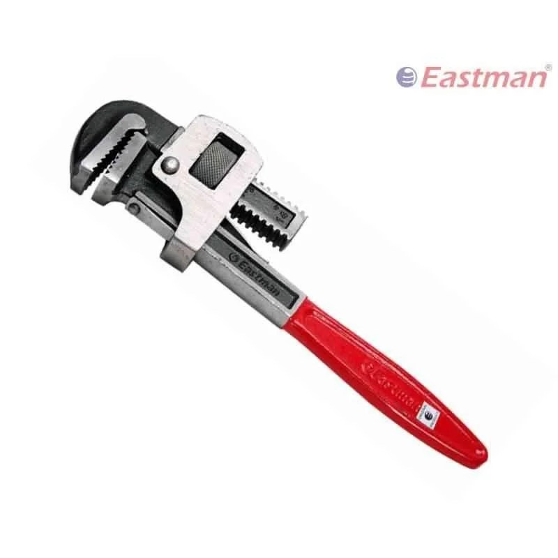 Buy Eastman Pipe Wrenches Stillson Type E 2048 900 Mm Pack Of 1 Online At Price 2948