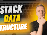 Data Structure Stack With Javascript Popular Interview Question