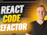 Refactoring A Junior React Code Write Less Code And Better