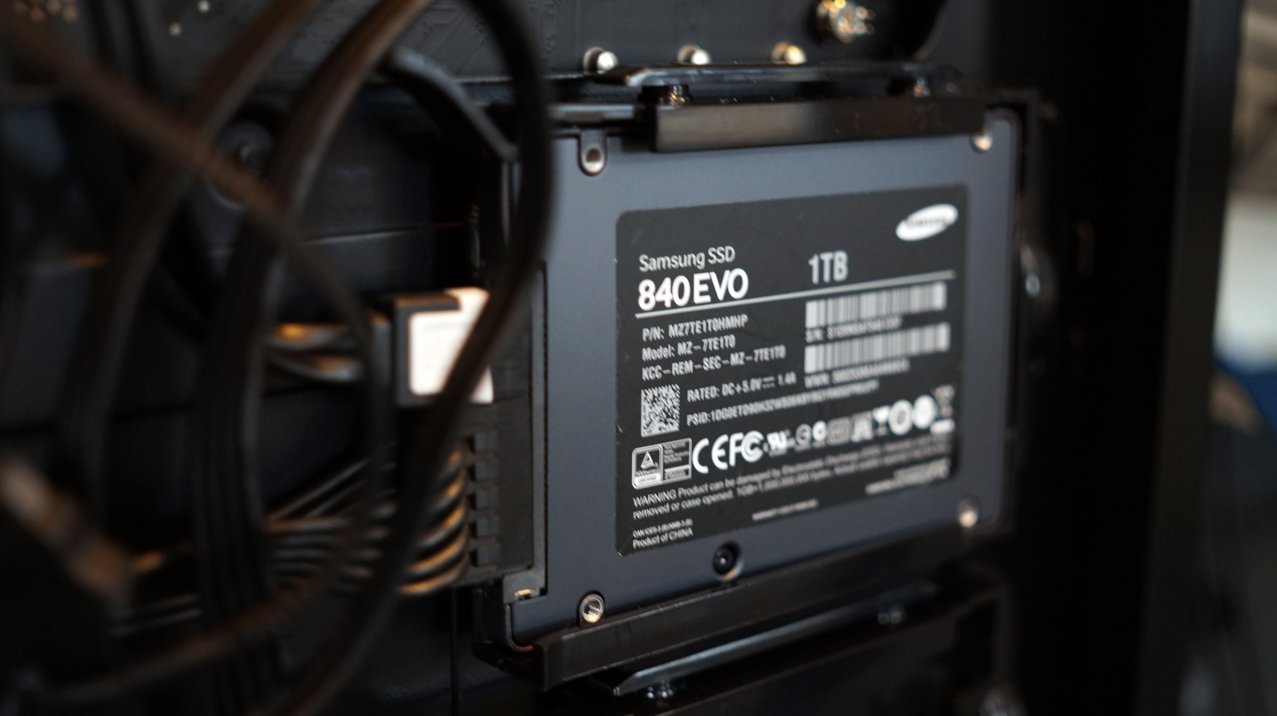 How Do SSDs Affect Gaming Performance PC Gamer 