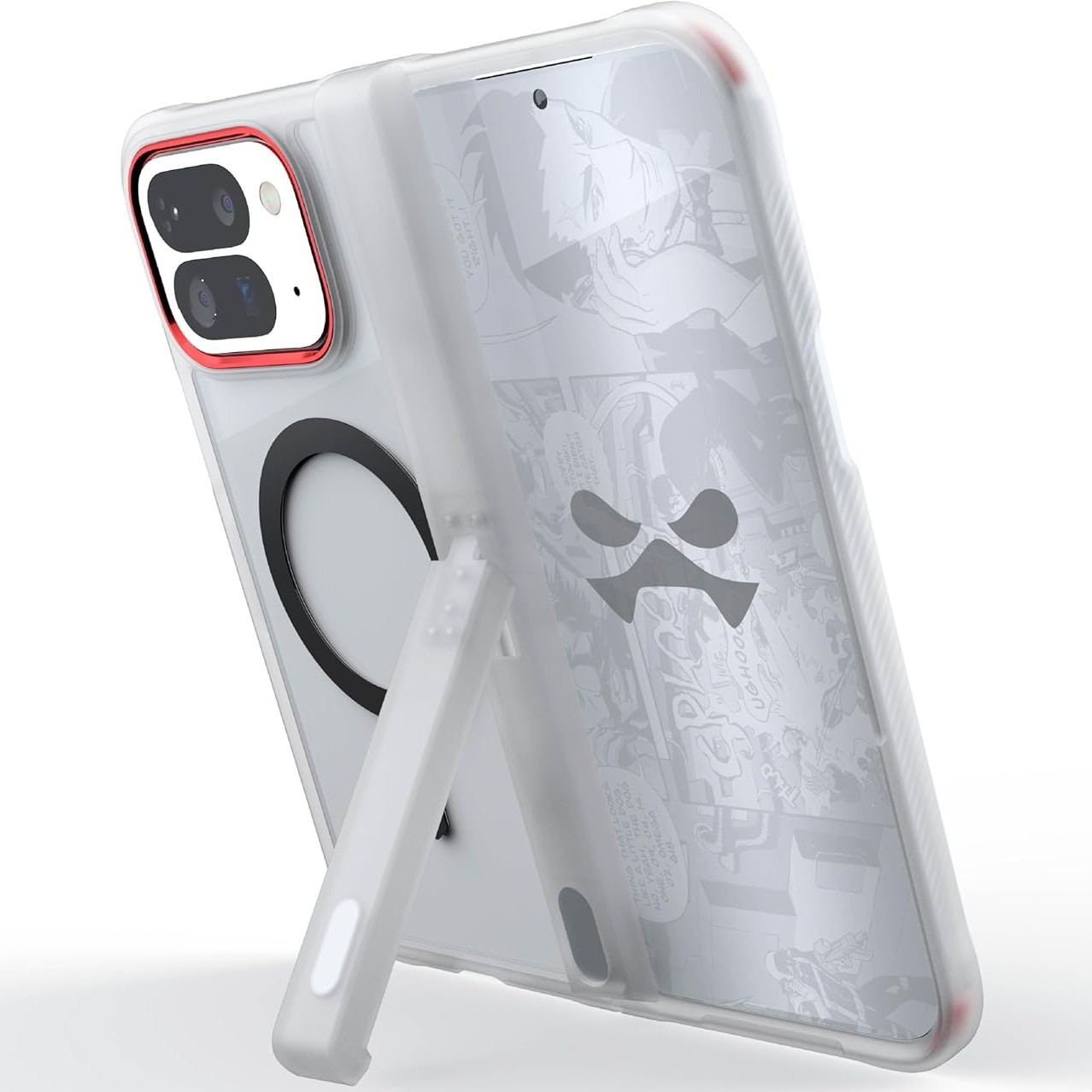 Best Google Pixel 10 Pro Fold Cases 2025 Ghostek Covert for Google Pixel 10 Pro Fold