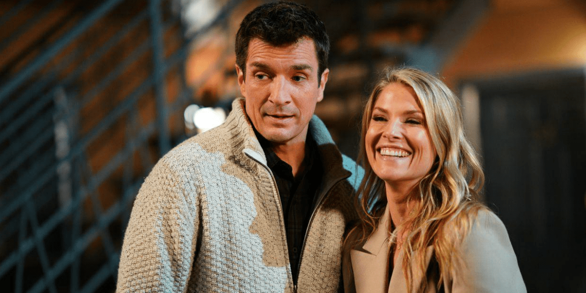 the suicide squad is why pete davidson is joining nathan fillions the rookie youre welcome cinemablend on pete davidson movies and tv shows the rookie