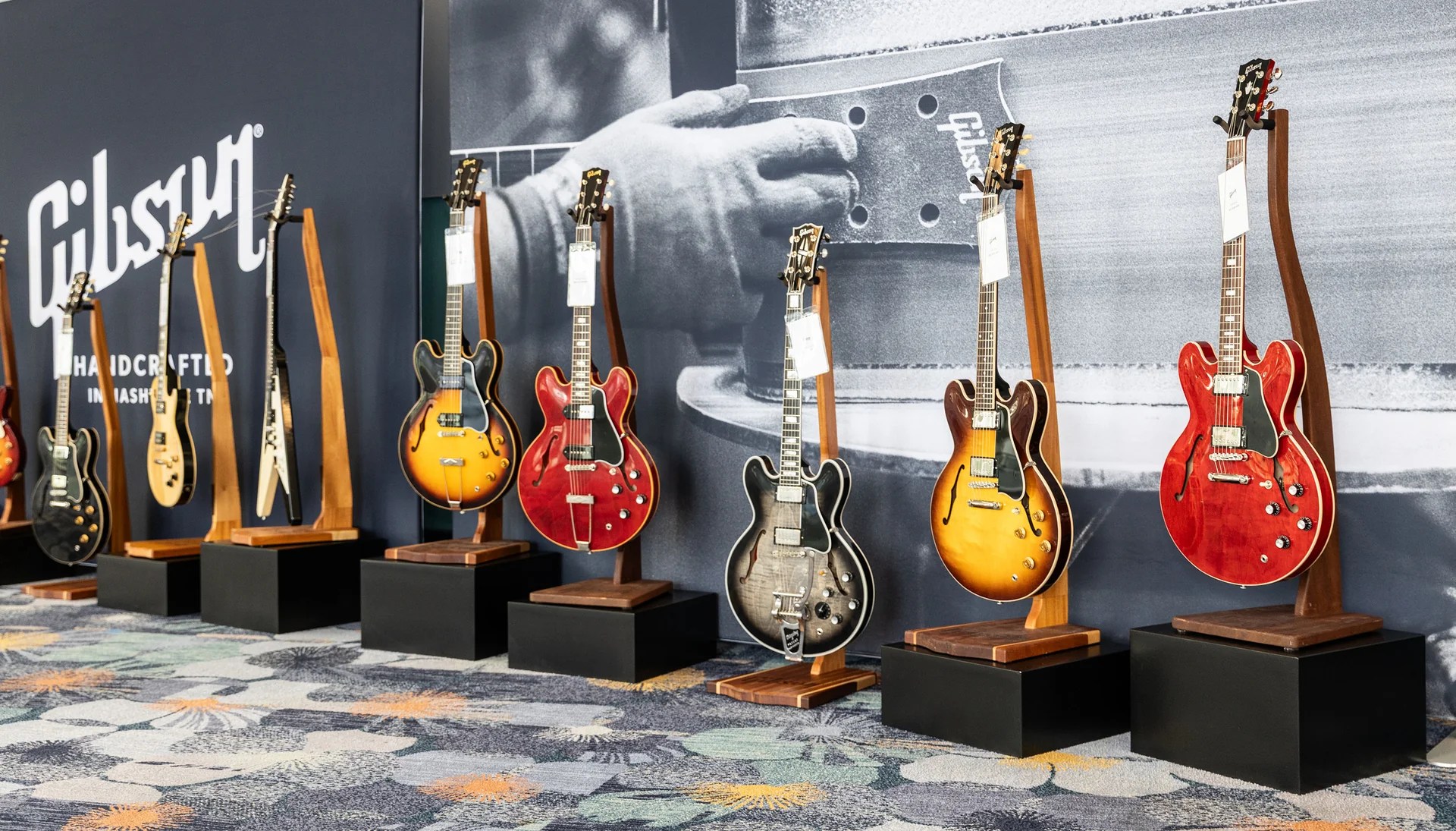 10 Things We Learned At NAMM 2026 Guitar World