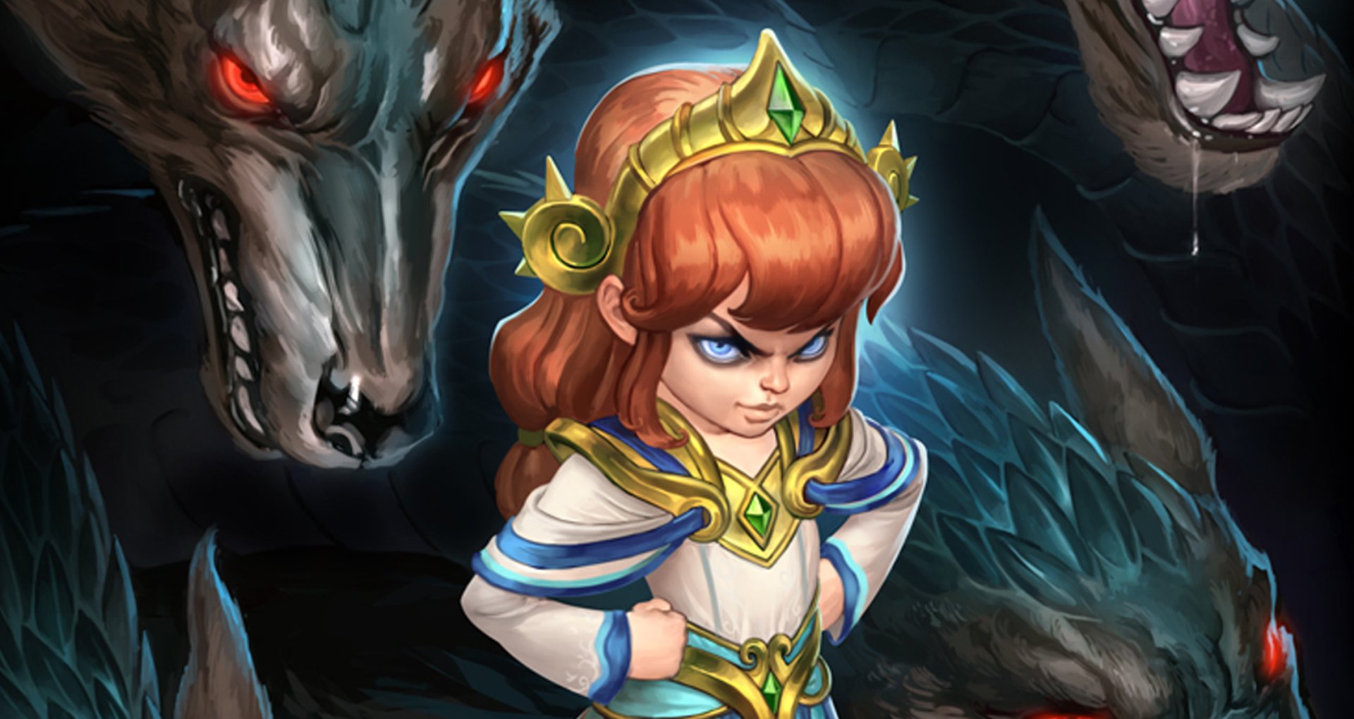 In The Clutches Of A Scylla