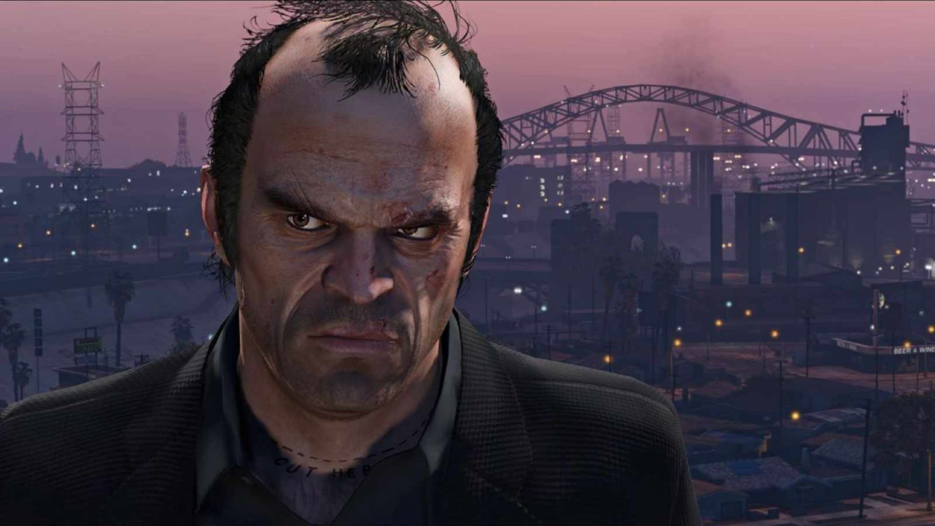 GTA 5 Is Reportedly Returning To The PS Plus Game Catalog This Month As 