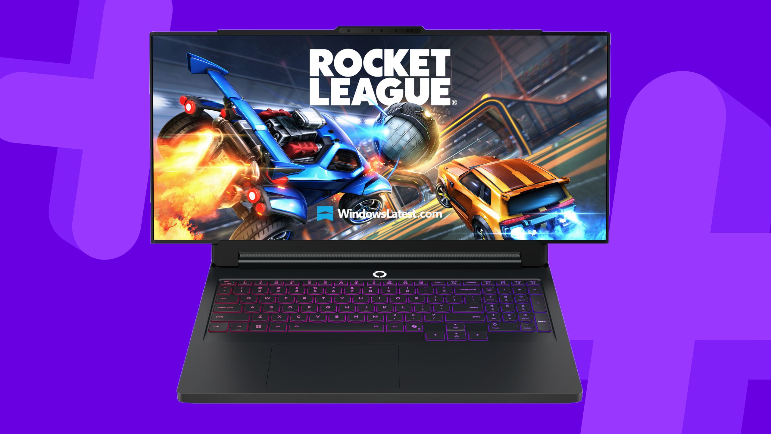 Lenovo Could Be Solving One Of The Biggest Problems With Gaming Laptops 2560 80 