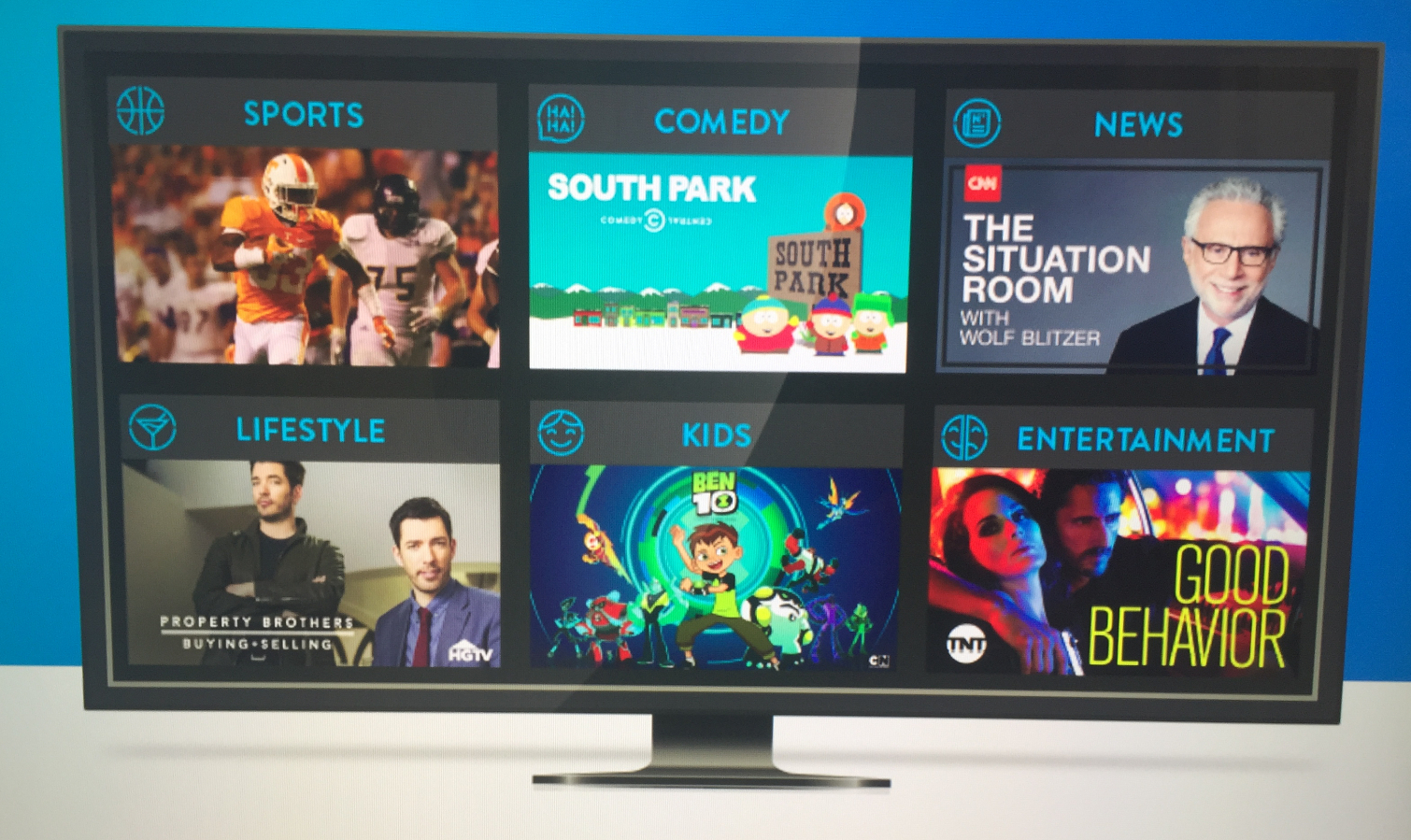 Sling Tv Lands On More Samsung Tvs Here S How To Get It