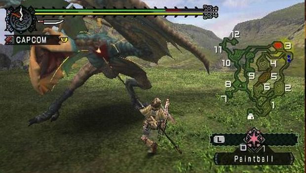 The 25 best psp games of all-time