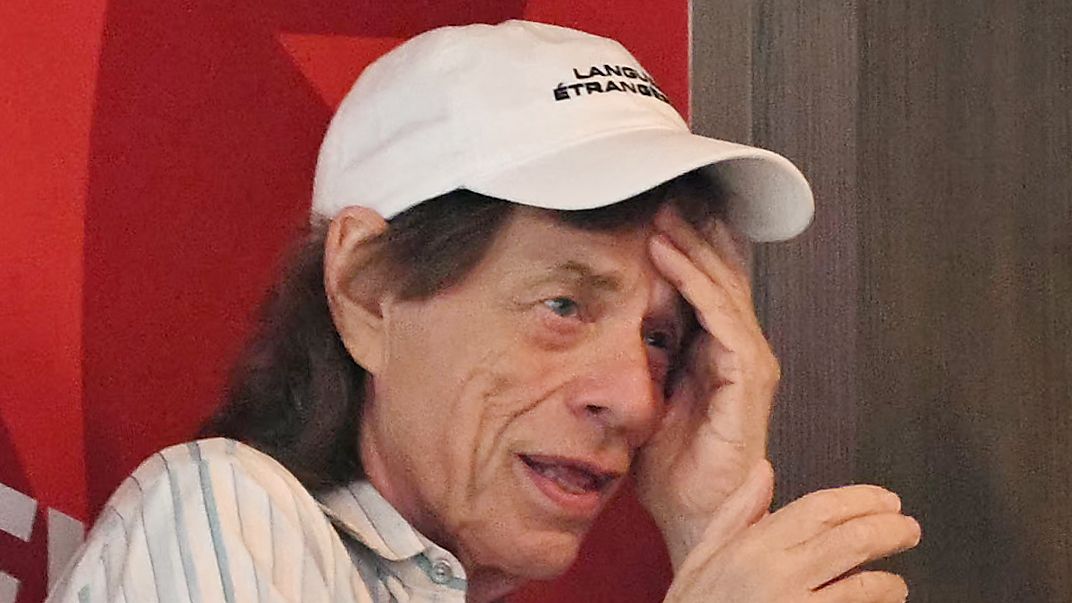 The Rolling Stones' Final Show: Mick Jagger's Philosophical musings (2026)