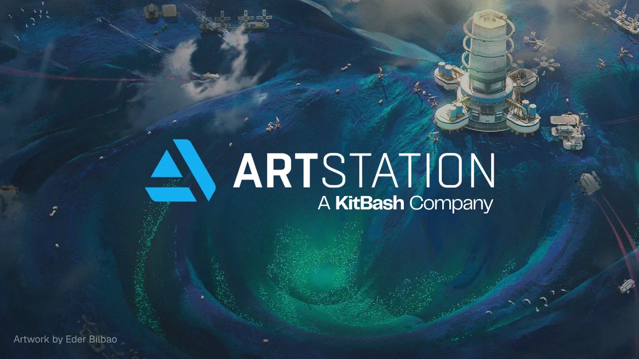 ArtStation & Sketchfab Sold: What's Next for Digital Artists? (2026)