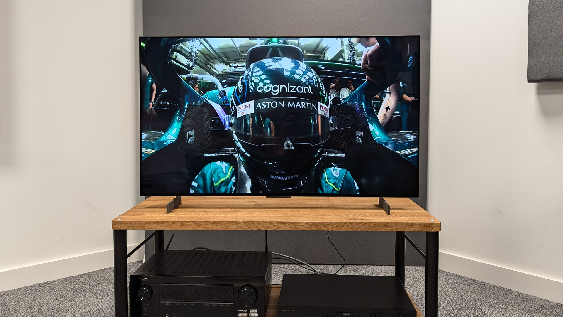 Best Gaming TVs 2025 Ideal Companions For The PS5 Xbox And PC Put To 